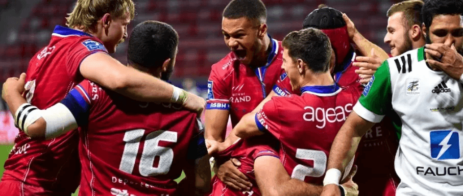 AS Béziers Hérault - Oyonnax Rugby