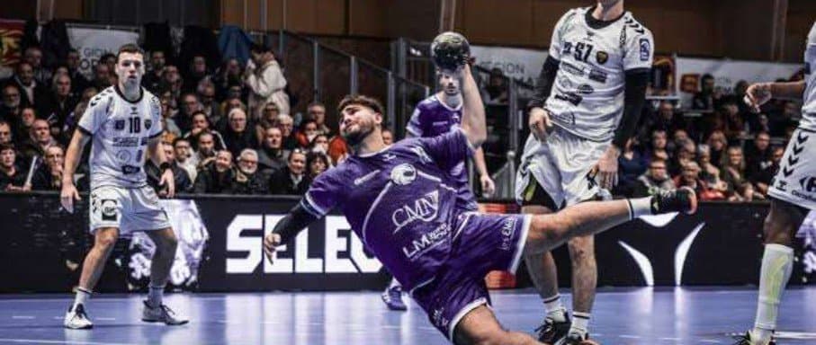 Cherbourg - Frontignan