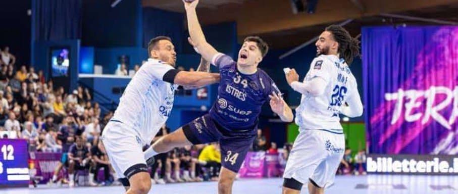 Istres - Valence