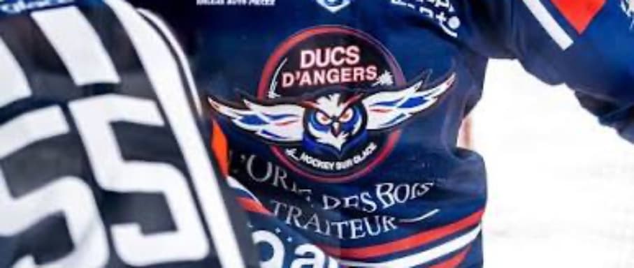 Amical - Ducs d'Angers - Rouen