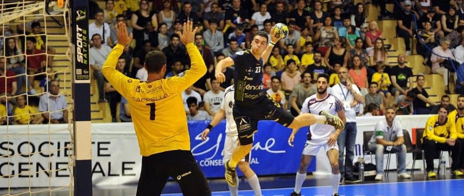 Massy - Istres