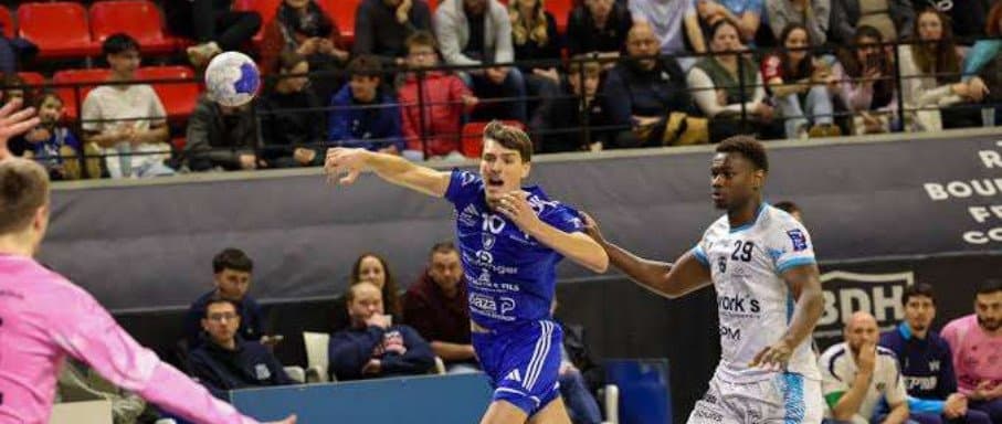 Besançon - Sarrebourg