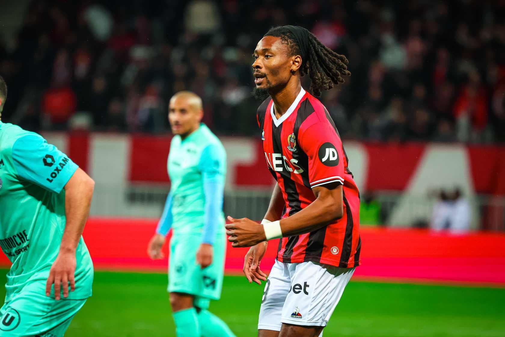OGC Nice - Montpellier HSC (8e de finale Coupe de France)