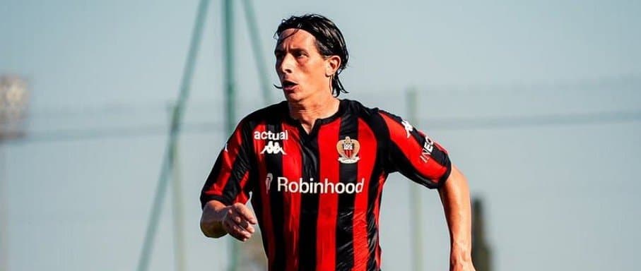 OGC Nice - Stade Brestois 29