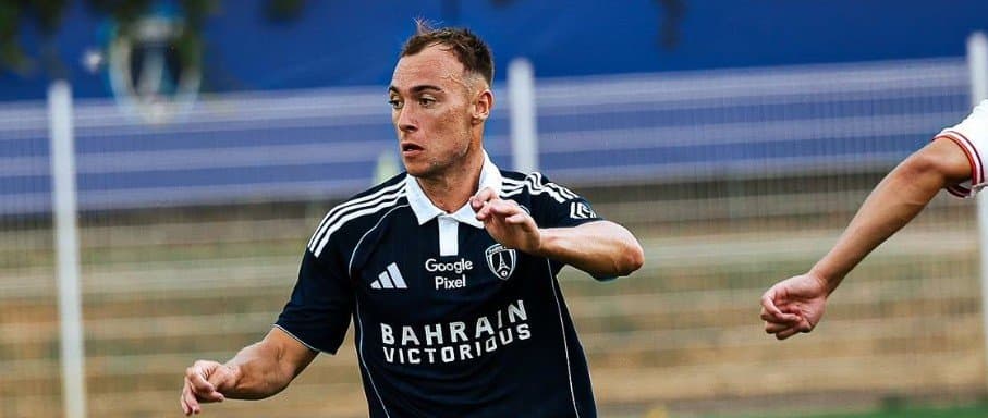 Paris FC - Angers SCO