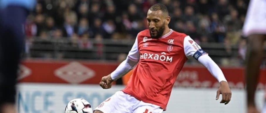 Stade de Reims - Grenoble Foot 38