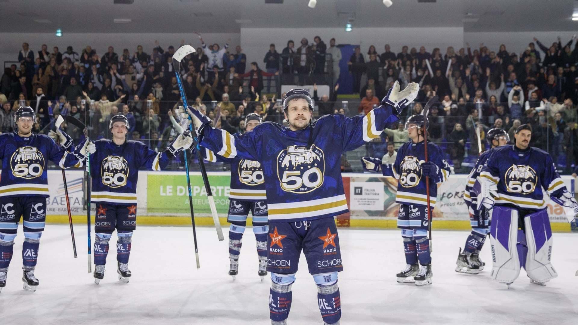 Mont-Blanc vs Meudon