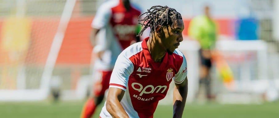 AS Monaco - LOSC Lille