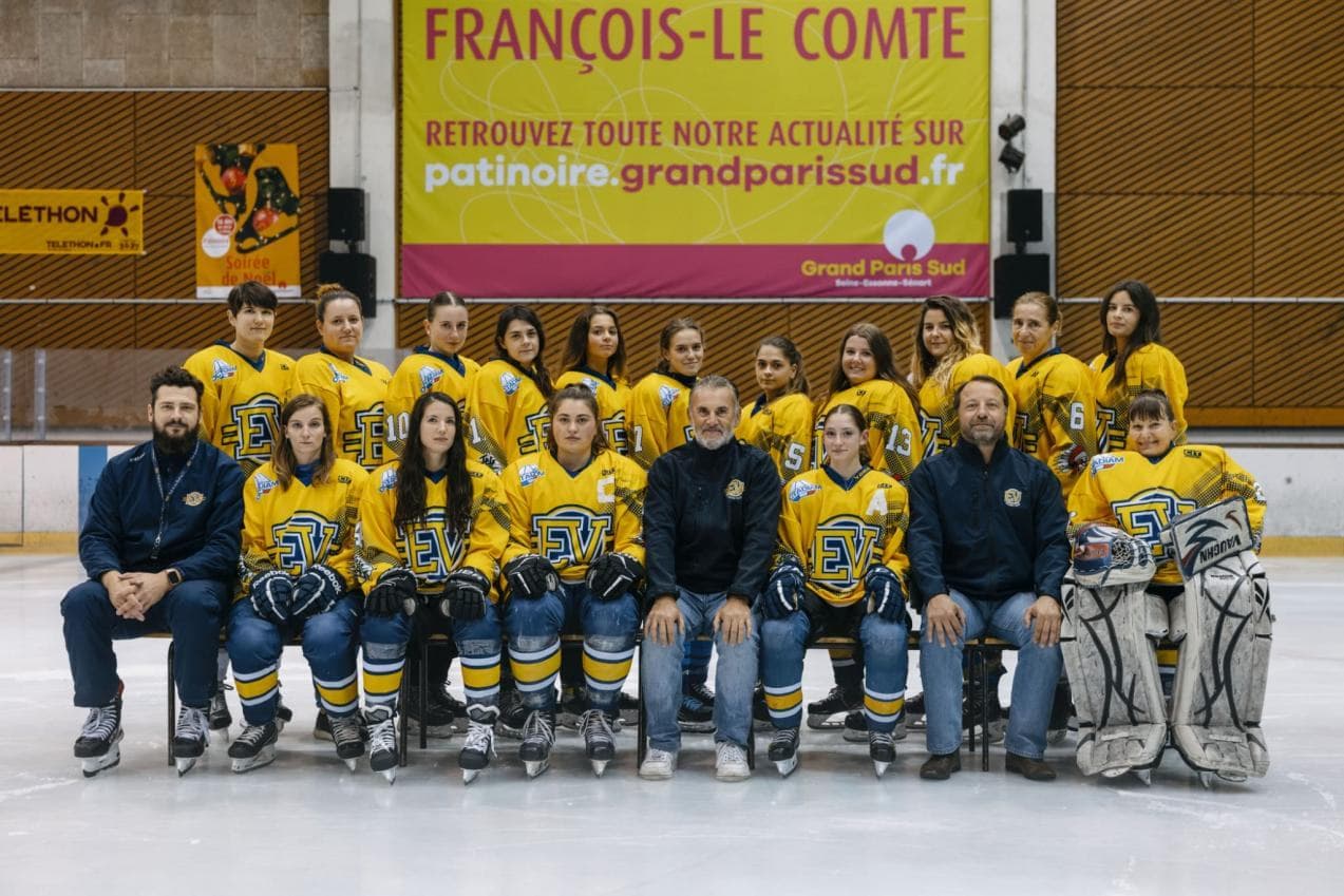 Coupe de France Féminine – quarts de finale