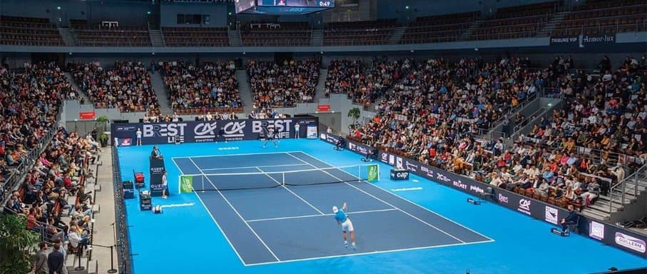 Challenger de Brest