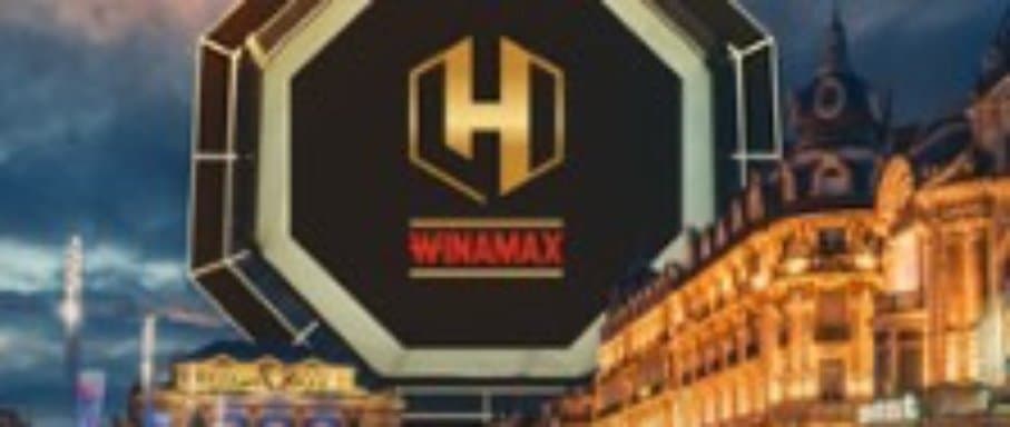 HEXAGONE MMA WINAMAX - MONTPELLIER 2027