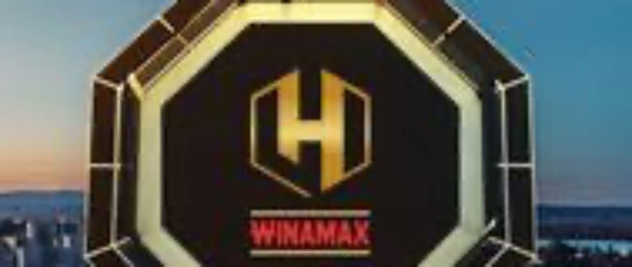 HEXAGONE MMA WINAMAX LYON