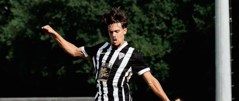 Angers SCO - Stade Rennais FC