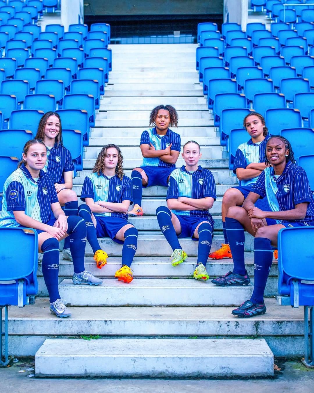 Le Havre - Lens (Première Ligue)