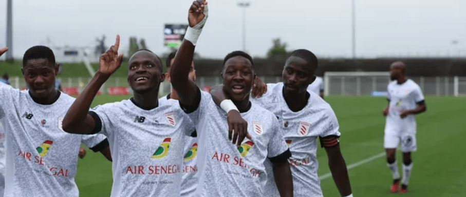 Bourges FC - GFA Rumilly-Vallières