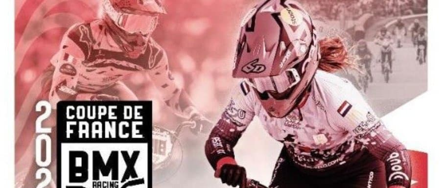 Coupe de France BMX Racing 2026 - Troyes #7 & 8 - Femmes