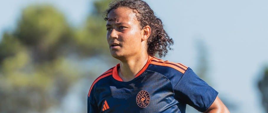Montpellier FC - Paris Saint-Germain