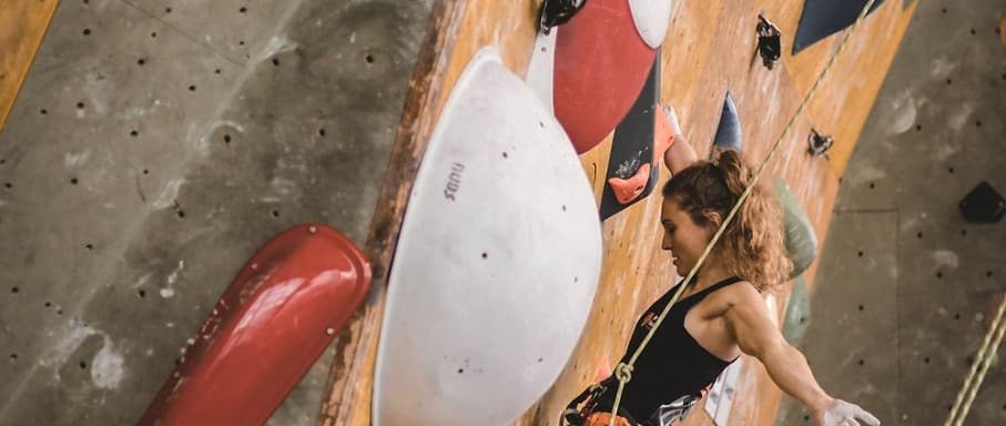 Championnat de France Para Escalade Adaptée 2026