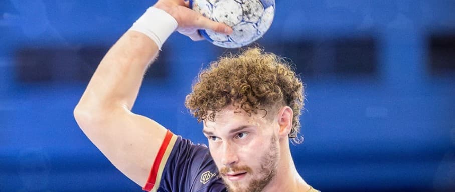 Istres - Saint Raphaël (Liqui Moly Starligue) 