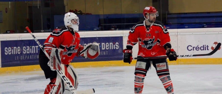 Neuilly-sur-Marne - Meudon