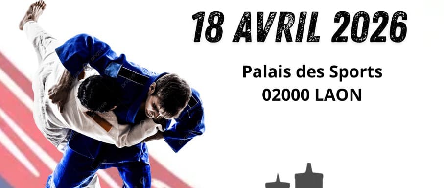 Championnat Fédéral Para Judo Adapté 2026