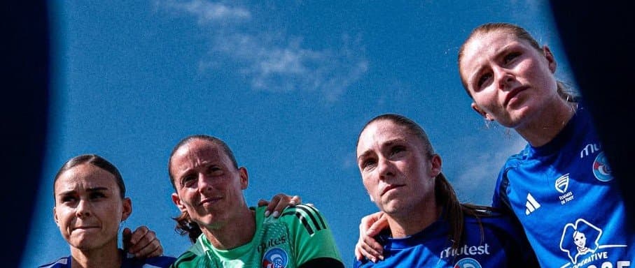 RC Strasbourg Alsace - Havre AC