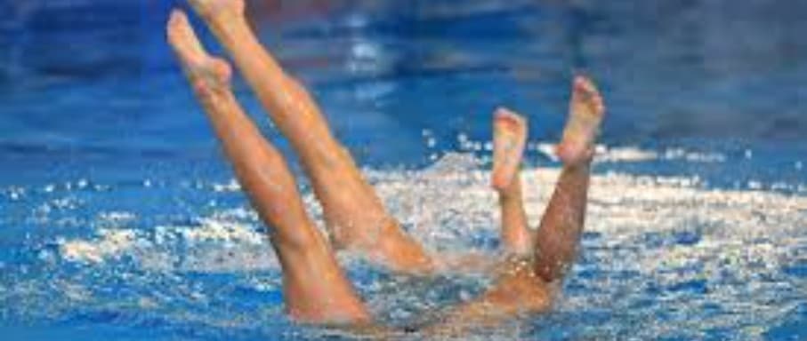 N2 Jeunes — Natation artistique
