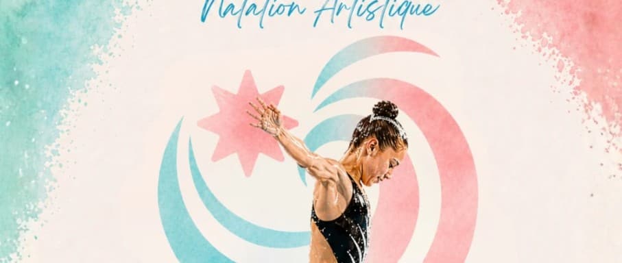N3 Avenirs — Natation artistique