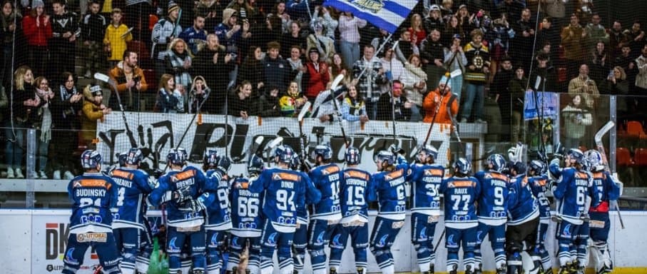 Dunkerque - Caen