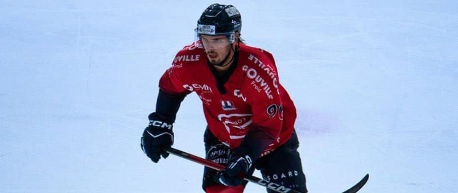 Caen - Strasbourg