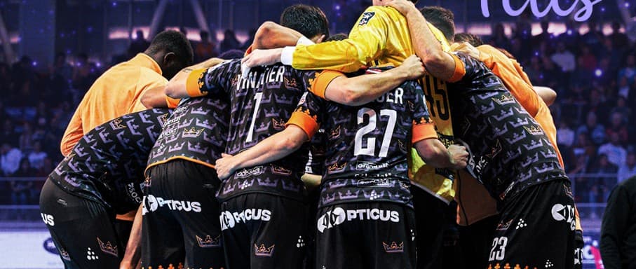 Sélestat - Istres (Liqui Moly Starligue)