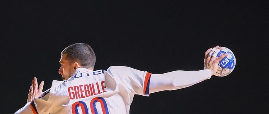Paris - Saint-Raphaël (Liqui Moly Starligue)