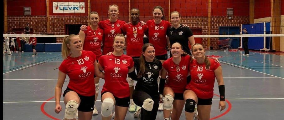 VOLLEY CLUB DE VALENCIENNES - C S M CLAMART