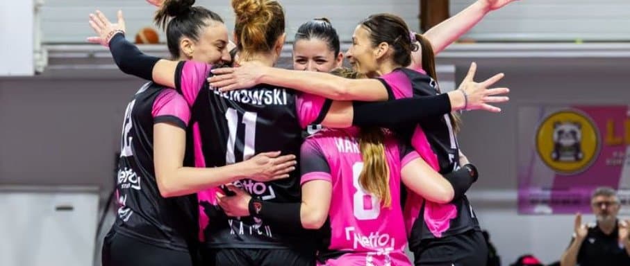 ISTRES PROVENCE VOLLEY - US CAGNES VOLLEY-BALL