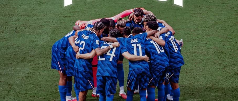 France - Italie