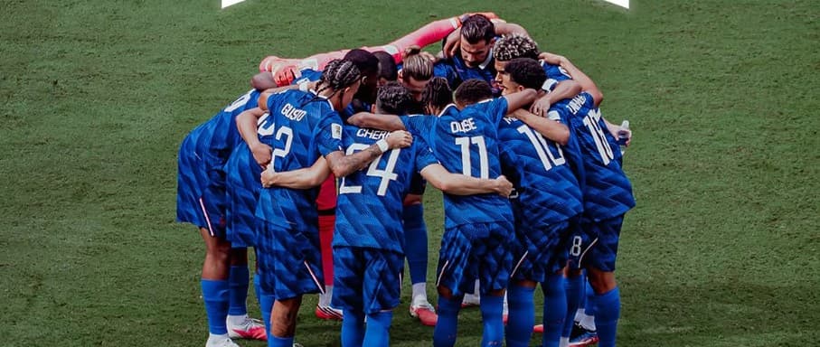 France - Turquie