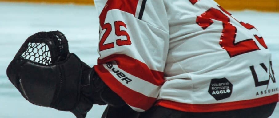 Valence - La Roche sur Yon | Match 3 Demi-Finale D2