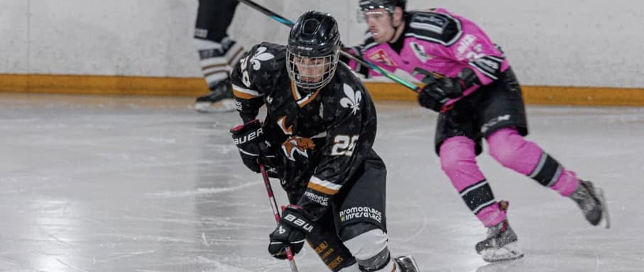 Dammarie-Lès-Lys | Caen 2 - Match 2 1/8è de Finale D3