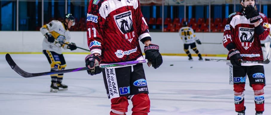 Metz - Bordeaux 2 | Match 2 1/8è de Finale D3