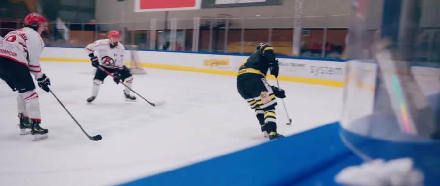 Briançon 2 - Besançon | Match 2 1/8è de Finale D3