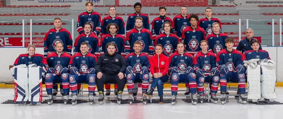 Wasquehal - Gap 2 | Match 2 1/8è de Finale D3