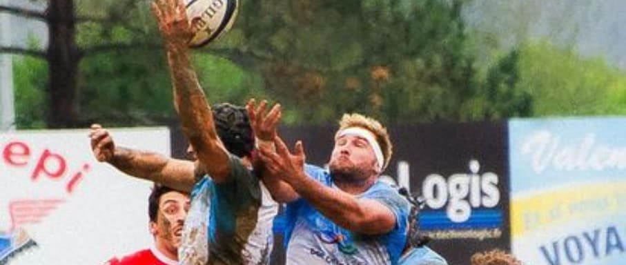 Nationale 2 J22 — Avenir Valencien vs RC Orléans