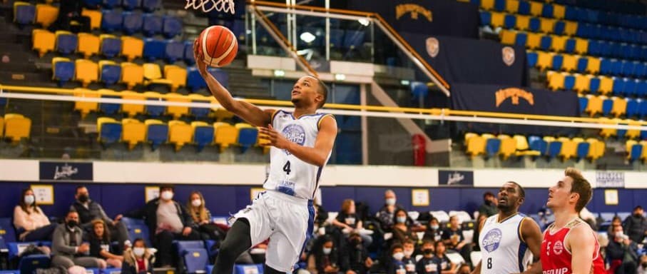 LSC basket : match N3 vs Beauvais
