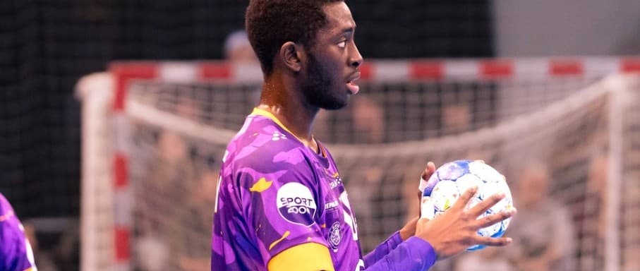 Sélestat - Paris (Liqui Moly Starligue)
