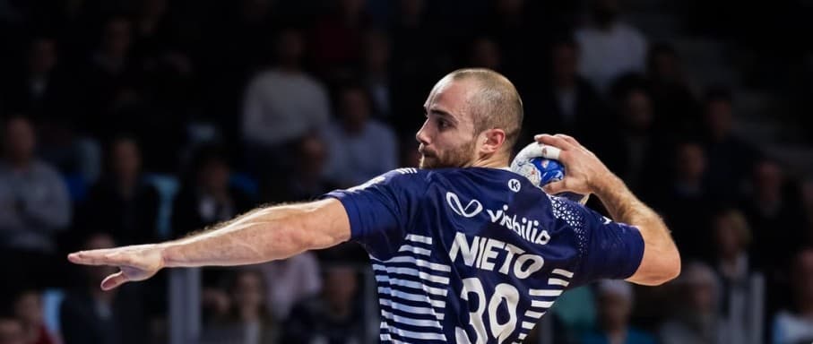 Cesson-Rennes - Sélestat (Liqui Moly Starligue)