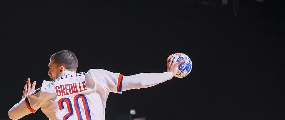 Paris - Tremblay (Liqui Moly Starligue)