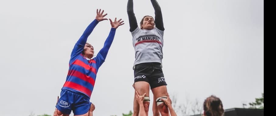 Stade Toulousain Rugby - AC Bobigny 93