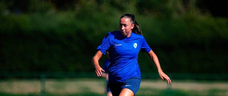 Grenoble Foot 38 - RC Roubaix Wervicq