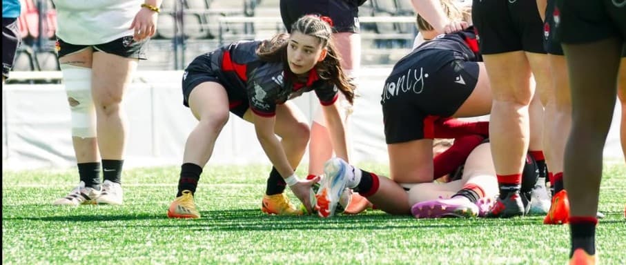 LOU Rugby - Montpellier Hérault Rugby