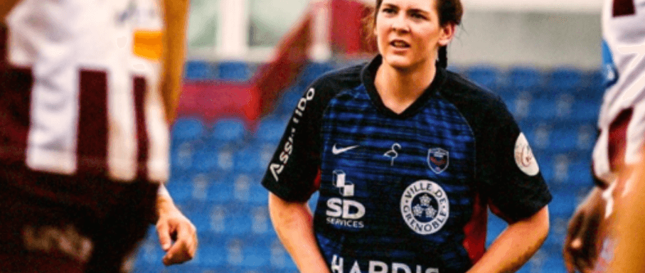FC Grenoble Amazone - Blagnac Sporting Club